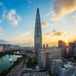 lotte-world-tower-1791802_1920