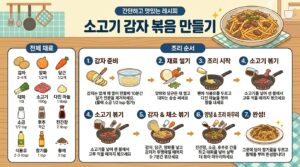 감자채볶음_레시피_한국어_인포그래픽_으로출력해줘_202606172031 (1)