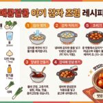 알감자조림_레시피_인포그래픽_202606302227