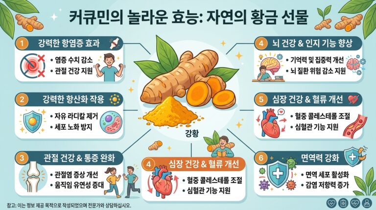 커큐민효능_한국어_인포그래픽_으로출력해줘_202606140522