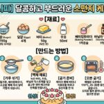 케익_레시피_한국어_인포그래픽_으로출력해줘_202606182129