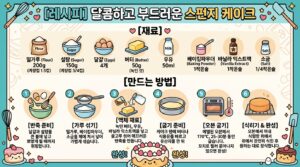 케익_레시피_한국어_인포그래픽_으로출력해줘_202606182129