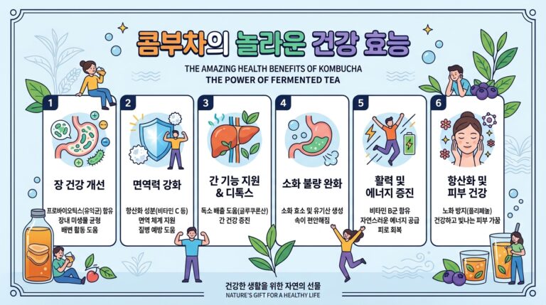 콤부차효능_한국어_인포그래픽_으로출력해줘_202606150253