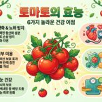 토마토효능_한국어_인포그래픽_으로출력해줘_202606122038