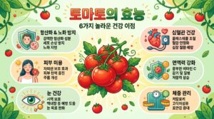 토마토효능_한국어_인포그래픽_으로출력해줘_202606122038