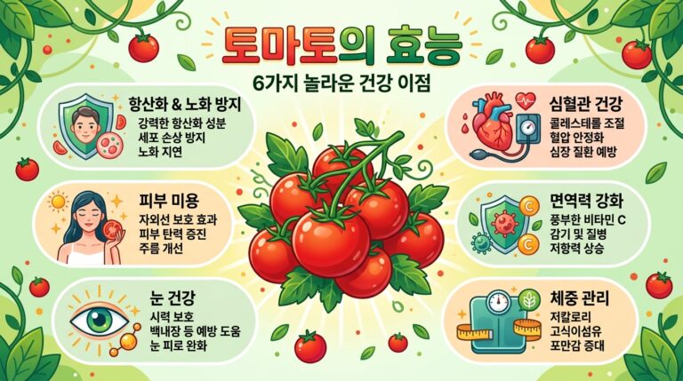 토마토효능_한국어_인포그래픽_으로출력해줘_202606122038