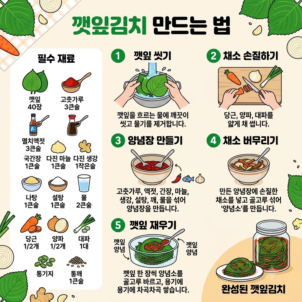 깻잎김치_레시피_인포그래픽_으로_한국어로_202607292322
