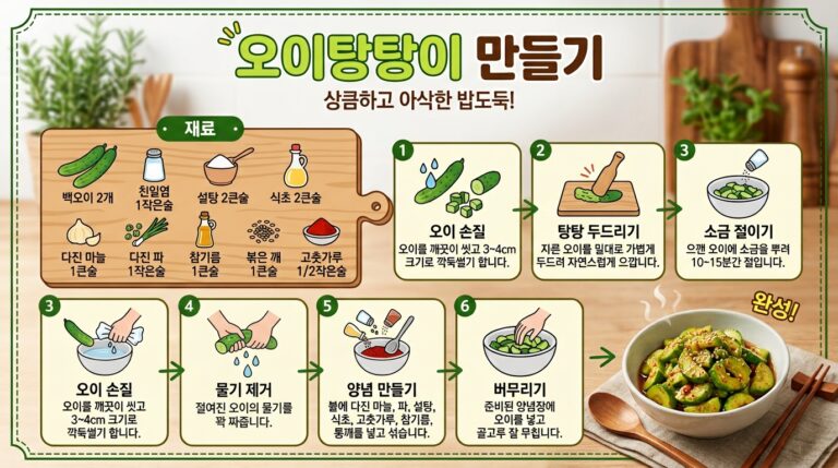 오이탕탕이_레시피_한국어_인포그래픽_으로출력해줘_202607082100 (1)